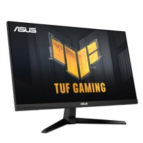 ASUS TUF Gaming VG246H1A computer monitor 60,5 cm (23.8\") 1920 x 1080 Pixels Full HD LED Zwart