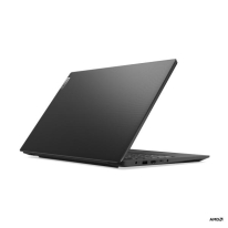 Lenovo V V15 Laptop 39,6 cm (15.6\") Full HD AMD Ryzen™ 5 7520U 8 GB LPDDR5-SDRAM 256 GB SSD Wi-Fi 5 (802.11ac) Windows 11 Pro Zw