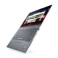 Lenovo ThinkPad X1 Yoga Hybride (2-in-1) 35,6 cm (14\") Touchscreen WUXGA Intel® Core™ i5 i5-1335U 16 GB LPDDR5-SDRAM 512 GB SSD 