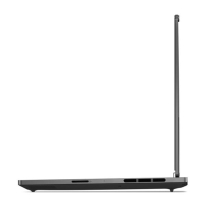 Lenovo ThinkBook 16p Laptop 40,6 cm (16\") WQXGA Intel® Core™ i9 i9-13900H 32 GB DDR5-SDRAM 1 TB SSD NVIDIA GeForce RTX 4060 Wi-F