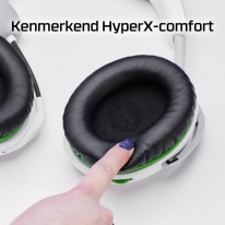 HP HyperX CloudX Stinger II - bekabelde headset - Xbox