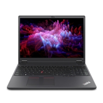 Lenovo ThinkPad P16v Mobiel werkstation 40,6 cm (16\") WUXGA AMD Ryzen™ 9 PRO 7940HS 32 GB DDR5-SDRAM 1 TB SSD NVIDIA RTX 2000 Wi