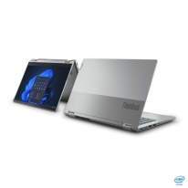 Lenovo ThinkBook 14s Yoga Hybride (2-in-1) 35,6 cm (14\") Touchscreen Full HD Intel® Core™ i7 i7-1355U 16 GB DDR4-SDRAM 512 GB SS