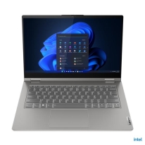 Lenovo ThinkBook 14s Yoga Hybride (2-in-1) 35,6 cm (14\") Touchscreen Full HD Intel® Core™ i7 i7-1355U 16 GB DDR4-SDRAM 512 GB SS