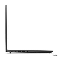 Lenovo ThinkPad E16 Laptop 40,6 cm (16\") WUXGA AMD Ryzen™ 5 7530U 16 GB DDR4-SDRAM 512 GB SSD Wi-Fi 6 (802.11ax) Windows 11 Pro 