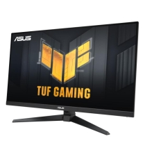 ASUS TUF Gaming VG328QA1A computer monitor 80 cm (31.5\") 1920 x 1080 Pixels Full HD LED Zwart