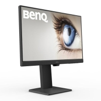 BenQ BL2485TC LED display 60,5 cm (23.8\") 1920 x 1080 Pixels Full HD Zwart
