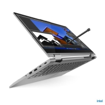 Lenovo ThinkBook 14s Yoga Hybride (2-in-1) 35,6 cm (14\") Touchscreen Full HD Intel® Core™ i5 i5-1335U 16 GB DDR4-SDRAM 512 GB SS