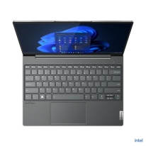 Lenovo ThinkBook 13x Laptop 33,8 cm (13.3\") WQXGA Intel® Core™ i5 i5-1235U 16 GB LPDDR5-SDRAM 512 GB SSD Wi-Fi 6E (802.11ax) Win