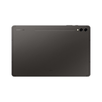 Samsung Galaxy Tab S9+ SM-X816B 5G 512 GB 31,5 cm (12.4\") Qualcomm Snapdragon 12 GB Wi-Fi 6 (802.11ax) Android 13 Grafiet