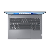 Lenovo ThinkBook 14 Hybride (2-in-1) 35,6 cm (14\") WUXGA Intel® Core™ i7 i7-13700H 16 GB DDR5-SDRAM 512 GB SSD Wi-Fi 6 (802.11ax