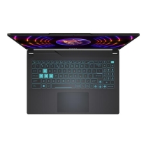 MSI Cyborg 15 A12VE-298NL Laptop 39,6 cm (15.6\") Full HD Intel® Core™ i7 i7-12650H 16 GB DDR5-SDRAM 512 GB SSD NVIDIA GeForce RT
