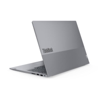 Lenovo ThinkBook 16 Laptop 40,6 cm (16\") WUXGA Intel® Core™ i5 i5-1335U 16 GB DDR5-SDRAM 512 GB SSD Wi-Fi 6 (802.11ax) Windows 1