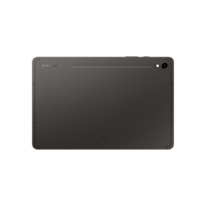 Samsung Galaxy Tab S9 SM-X710N 256 GB 27,9 cm (11\") Qualcomm Snapdragon 12 GB Wi-Fi 6 (802.11ax) Android 13 Grafiet