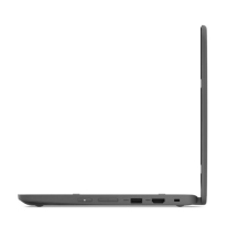 Lenovo 300e Yoga Chromebook 29,5 cm (11.6\") Touchscreen HD MediaTek Kompanio 520 4 GB LPDDR4x-SDRAM 32 GB eMMC Wi-Fi 6 (802.11ax