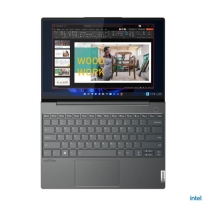 Lenovo ThinkBook 13x Laptop 33,8 cm (13.3\") WQXGA Intel® Core™ i7 i7-1255U 16 GB LPDDR5-SDRAM 512 GB SSD Wi-Fi 6E (802.11ax) Win