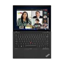 Lenovo ThinkPad P14s Mobiel werkstation 35,6 cm (14\") WUXGA Intel® Core™ i7 i7-1370P 32 GB LPDDR5x-SDRAM 512 GB SSD NVIDIA RTX A