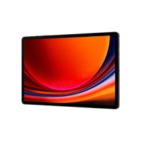 Samsung Galaxy Tab S9+ SM-X810N 256 GB 31,5 cm (12.4\") Qualcomm Snapdragon 12 GB Wi-Fi 6 (802.11ax) Android 13 Grafiet