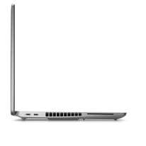 DELL Latitude 5540 Laptop 39,6 cm (15.6\") Full HD Intel® Core™ i5 i5-1335U 16 GB DDR4-SDRAM 512 GB SSD Wi-Fi 6E (802.11ax) Windo
