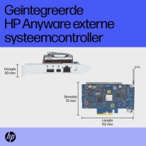 HP Anyware Remote System Controller