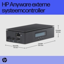 HP Anyware Remote System Controller
