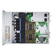 DELL PowerEdge R650xs server 960 GB Rack (1U) Intel® Xeon® Silver 4310 2,1 GHz 64 GB DDR4-SDRAM 1100 W
