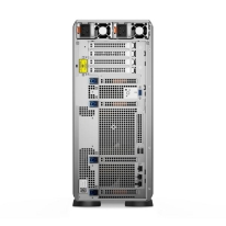 DELL PowerEdge T550 server 480 GB Tower Intel® Xeon® Silver 4314 2,4 GHz 32 GB DDR4-SDRAM 1100 W