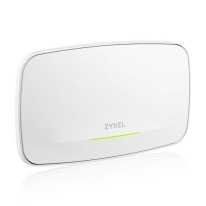 Zyxel WBE660S-EU0101F draadloos toegangspunt (WAP) 11530 Mbit/s Grijs Power over Ethernet (PoE)