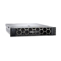 DELL PowerEdge R550 server 480 GB Rack (2U) Intel® Xeon® Silver 4314 2,4 GHz 64 GB DDR4-SDRAM 1100 W