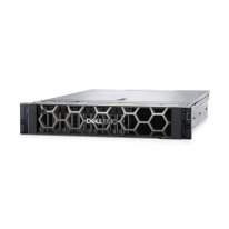 DELL PowerEdge R550 server 480 GB Rack (2U) Intel® Xeon® Silver 4314 2,4 GHz 32 GB DDR4-SDRAM 1100 W