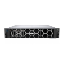 DELL PowerEdge R760XS server 480 GB Rack (2U) Intel® Xeon® Silver 4410Y 2 GHz 32 GB DDR5-SDRAM 1100 W