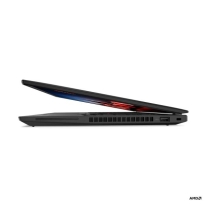 Lenovo ThinkPad T14 Laptop 35,6 cm (14\") WUXGA AMD Ryzen™ 7 PRO 7840U 16 GB LPDDR5x-SDRAM 512 GB SSD Wi-Fi 6E (802.11ax) Windows