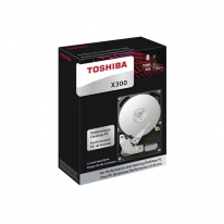 Toshiba X300 3.5\" 10000 GB SATA
