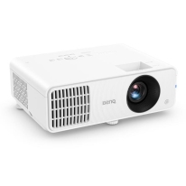 BenQ LH650 beamer/projector Projector met normale projectieafstand 4000 ANSI lumens DLP 1080p (1920x1080) 3D Zwart, Wit