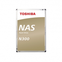 Toshiba N300 3.5\" 10000 GB SATA