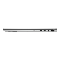 ASUS Zenbook 14 Flip OLED UP3404VA-KN178X Hybride (2-in-1) 35,6 cm (14\") Touchscreen 3K Intel® Core™ i7 i7-1360P 16 GB LPDDR5-SD