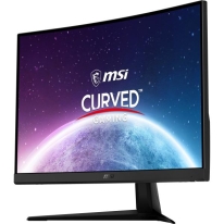 MSI G27C4 E3 computer monitor 68,6 cm (27\") 1920 x 1080 Pixels Full HD LCD Zwart