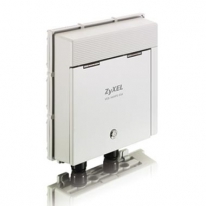 Zyxel VES-1608FE-57A bedrade router Gigabit Ethernet Wit