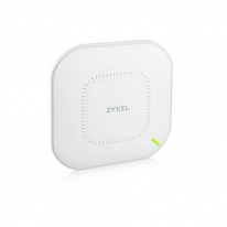 Zyxel WAX610D-EU0101F draadloos toegangspunt (WAP) 2400 Mbit/s Wit Power over Ethernet (PoE)