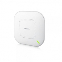 Zyxel WAX610D-EU0101F draadloos toegangspunt (WAP) 2400 Mbit/s Wit Power over Ethernet (PoE)