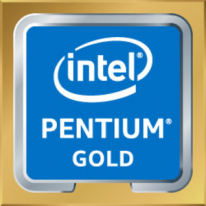 MSI Pro AP241 11M-242EU All-in-One PC/workstation Intel® Pentium® Gold 61 cm (24\") 1920 x 1080 Pixels 4 GB DDR4-SDRAM 128 GB SSD