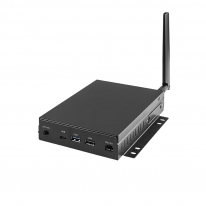 ProDVX ABPC-4200 digitale mediaspeler Zwart 16 GB Wifi