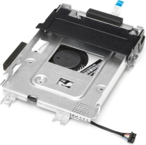 HP 13L70AA computerbehuizing onderdelen Mini PC HDD-montagekit