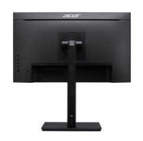 Acer CB1 CB241Y 60,5 cm (23.8\") 1920 x 1080 Pixels Full HD LCD Zwart