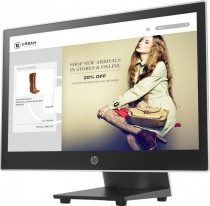 HP L7014t 14-inch retail touchmonitor
