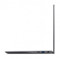 Acer Chromebook 514 CB514-1WT-352M 35,6 cm (14\") Touchscreen Full HD Intel® Core™ i3 8 GB LPDDR4x-SDRAM 128 GB SSD Wi-Fi 6 (802.