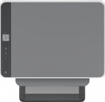 HP LaserJet Tank MFP 1604w printer, Zwart-wit, Printer voor Bedrijf, Printen, kopiëren, scannen, Scannen naar e-mail; Scannen na