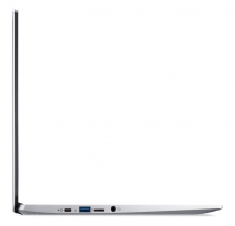 Acer Chromebook 315 CB315-3HT-P757 39,6 cm (15.6\") Full HD Intel® Pentium® Silver 8 GB LPDDR4-SDRAM 128 GB eMMC Wi-Fi 5 (802.11a