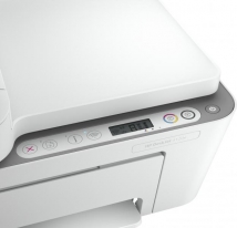 HP DeskJet 4120e Thermische inkjet A4 4800 x 1200 DPI 8,5 ppm Wifi