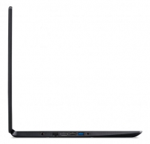 Acer Aspire 3 A317-52-59Q0 Notebook 43,9 cm (17.3\") Full HD Intel® Core™ i5 8 GB DDR4-SDRAM 256 GB SSD Wi-Fi 5 (802.11ac) Window